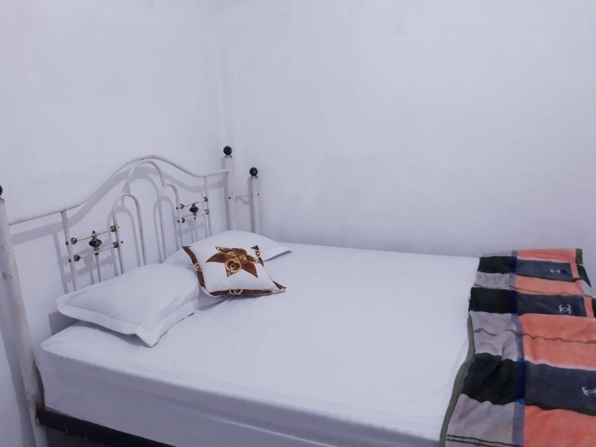 Bumimi Homestay Painan Exterior foto