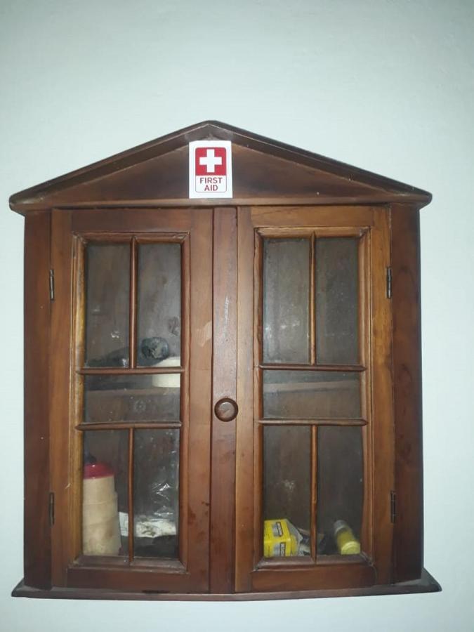 Bumimi Homestay Painan Exterior foto