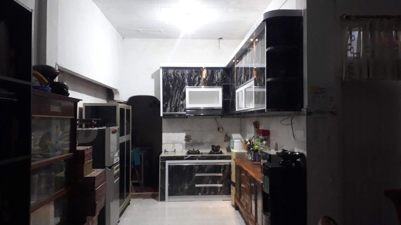 Bumimi Homestay Painan Exterior foto